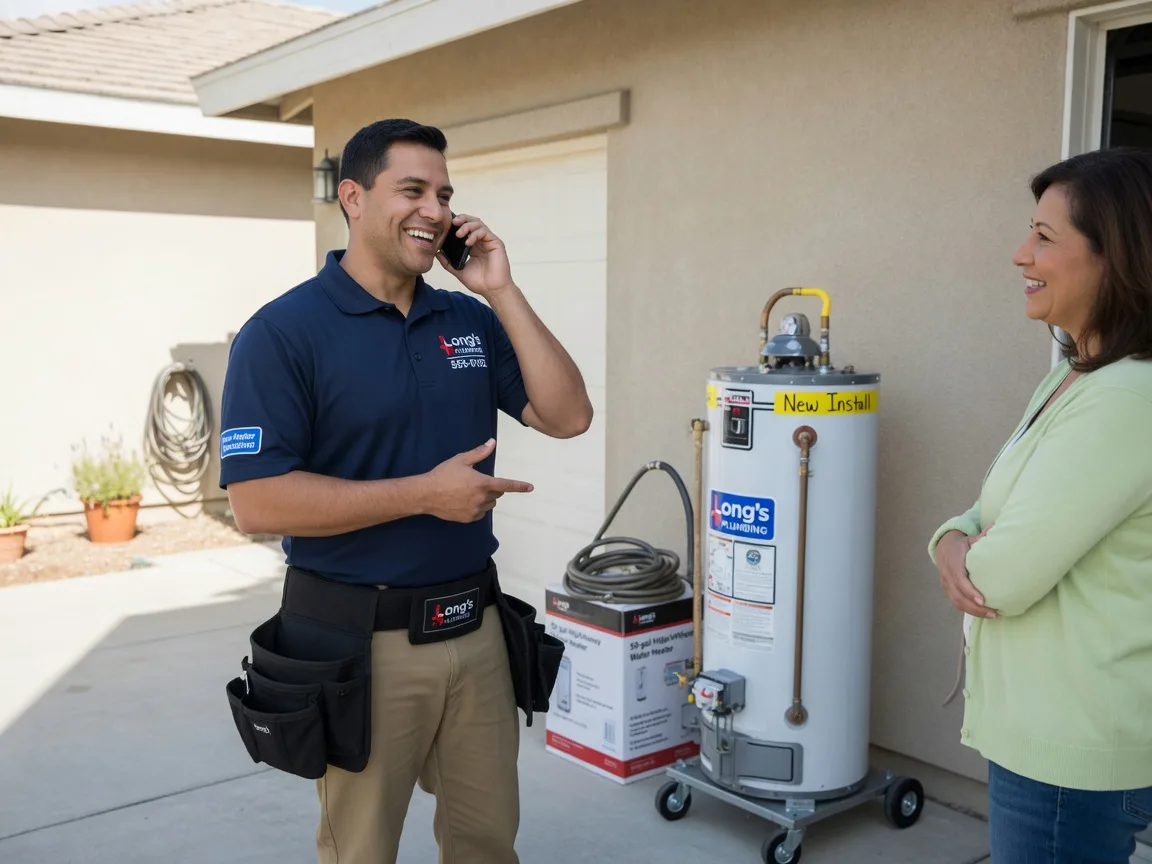 Leak Detection Lanark, IL FAQs